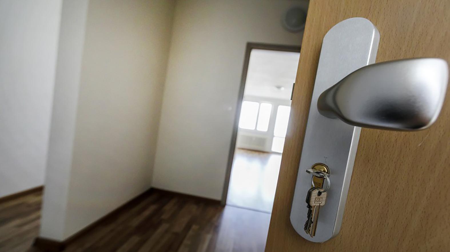 Vyhlásili súťaž na výstavbu nájomných bytov na Muchovom námestí