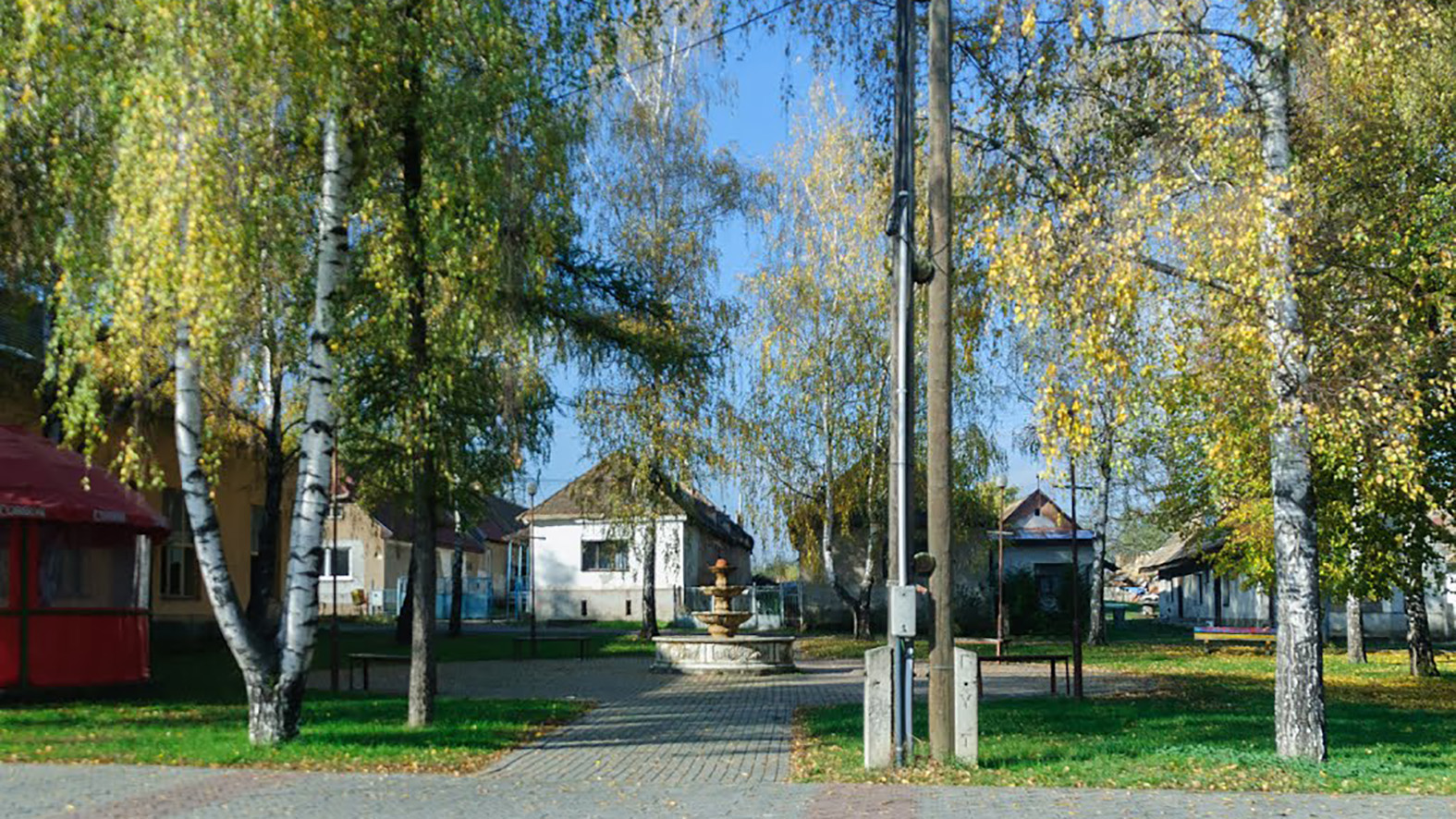 Hrnčiarske Zalužany chcú stavbou rodinných domov stabilizovať populáciu
