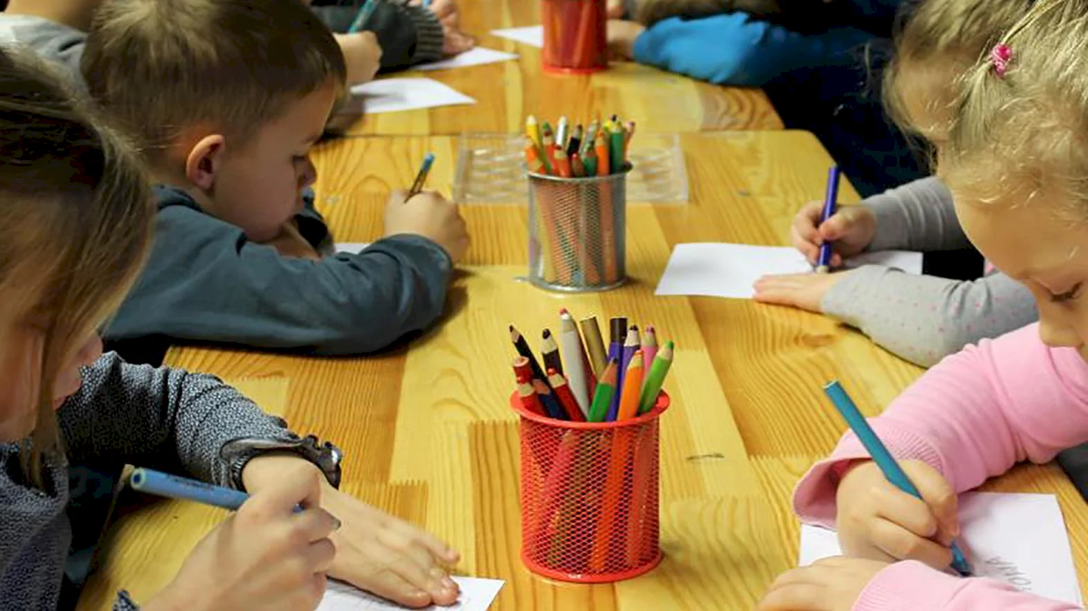 Umiestnenie päťročných detí v rámci povinnej škôlky je vyše 96 percent 