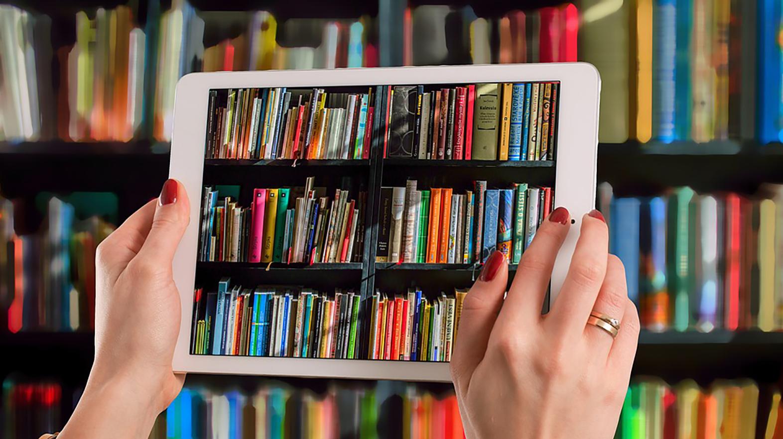 Krajská knižnica pripravuje digitalizáciu vzácnych historických diel