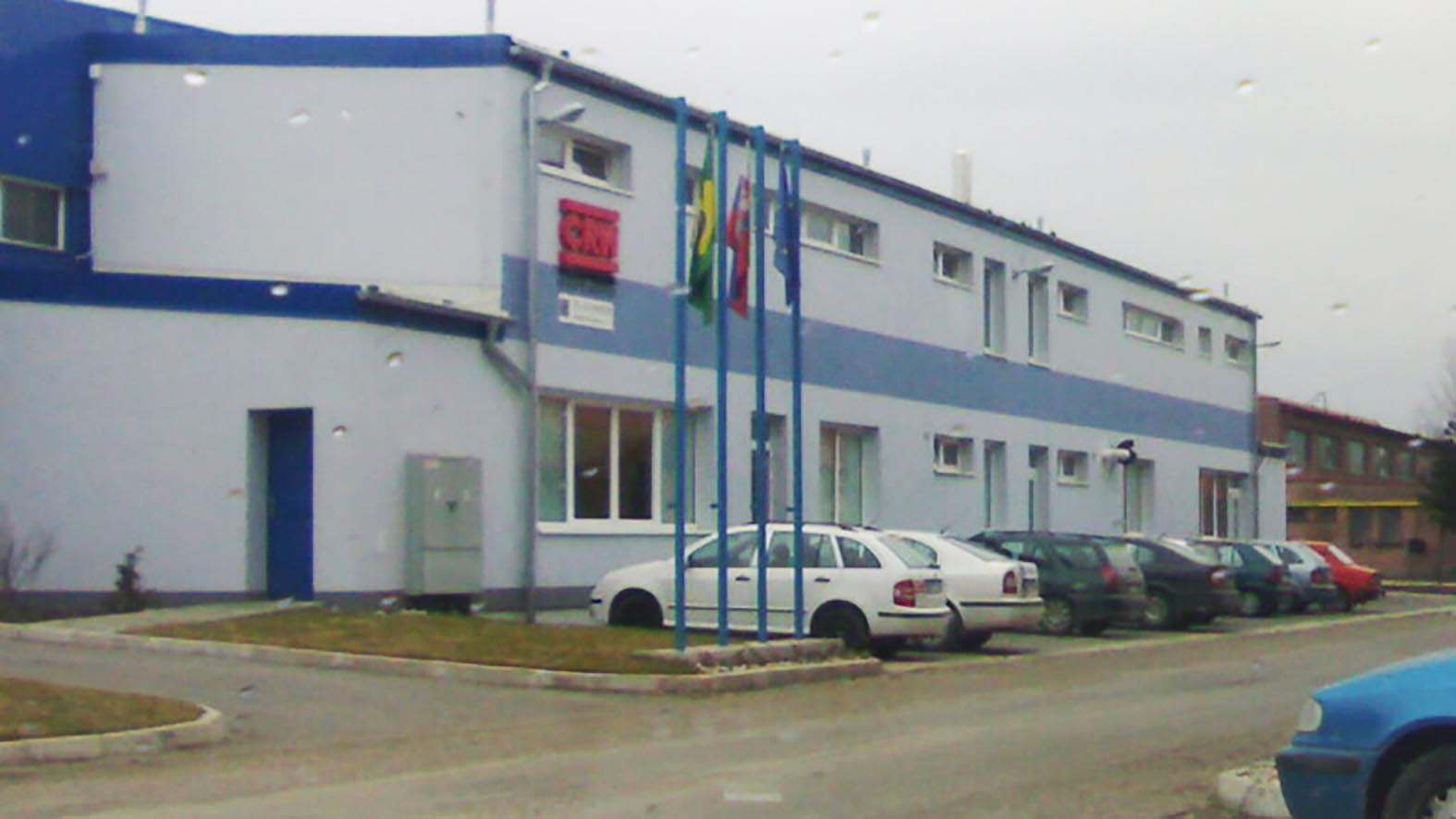 Mesto Spišská Nová Ves hľadá nájomcov do priemyselnej zóny       
