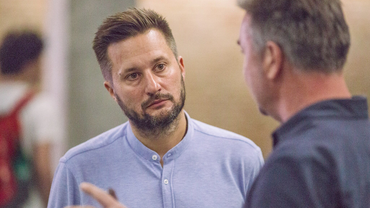 M. Vallo: V Bratislave pripravujeme pre utečencov veľkokapacitné centrum pomoci 