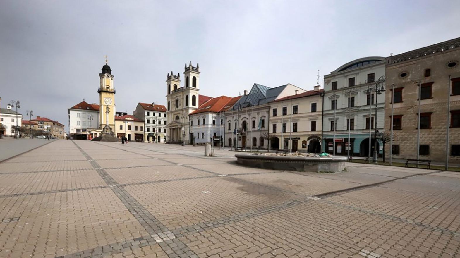 Návrhy na ďalší participatívny rozpočet mesto prijíma do 30. júna