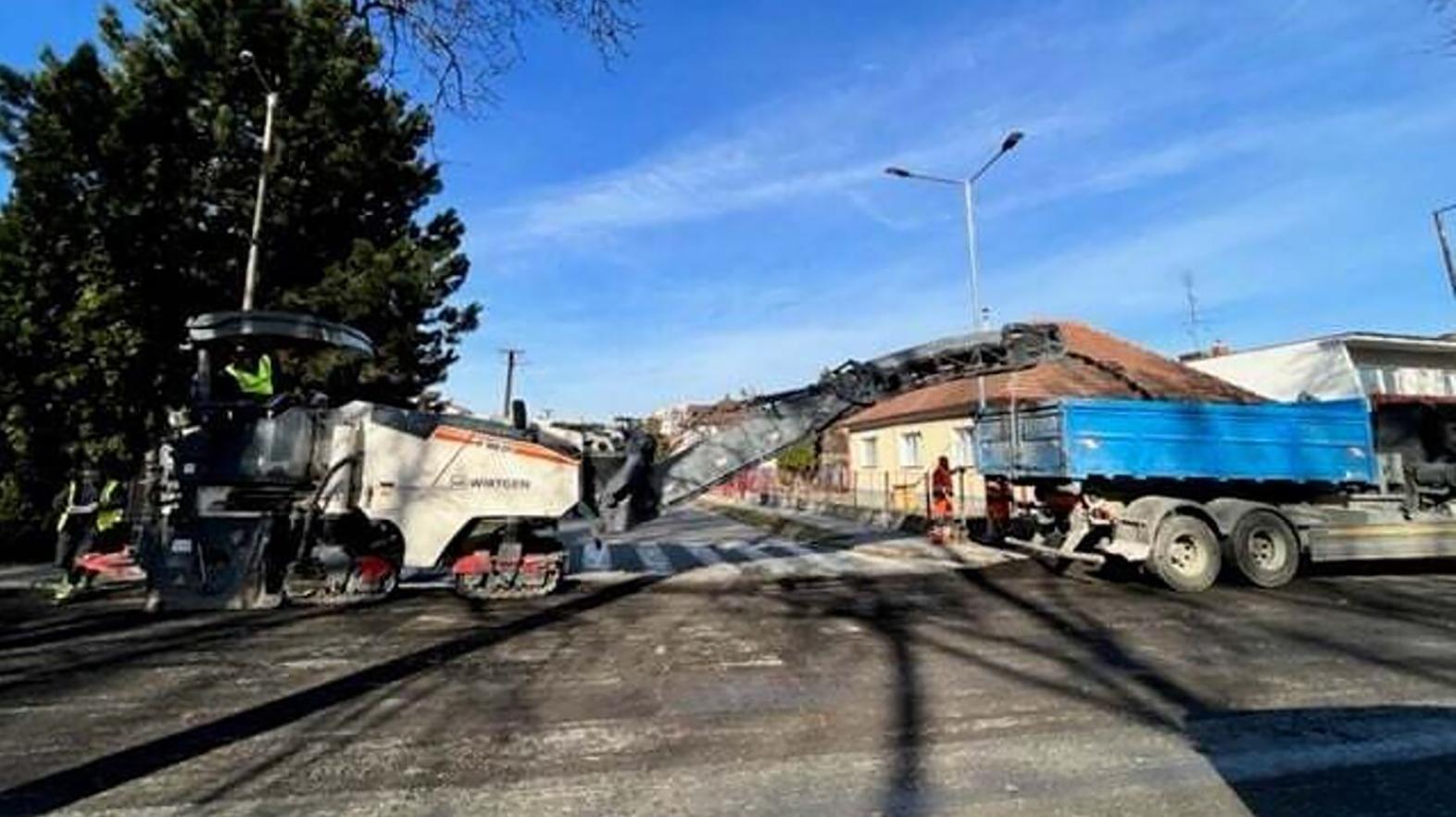 V Senici vznikne prvá nadvihnutá križovatka