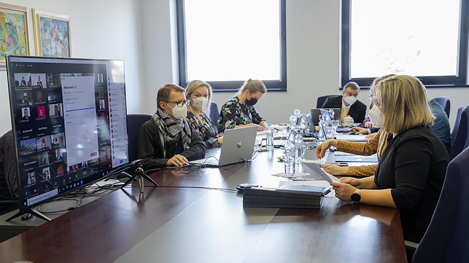 ŽSK spustil prihlasovanie žiadostí o regionálne dotácie