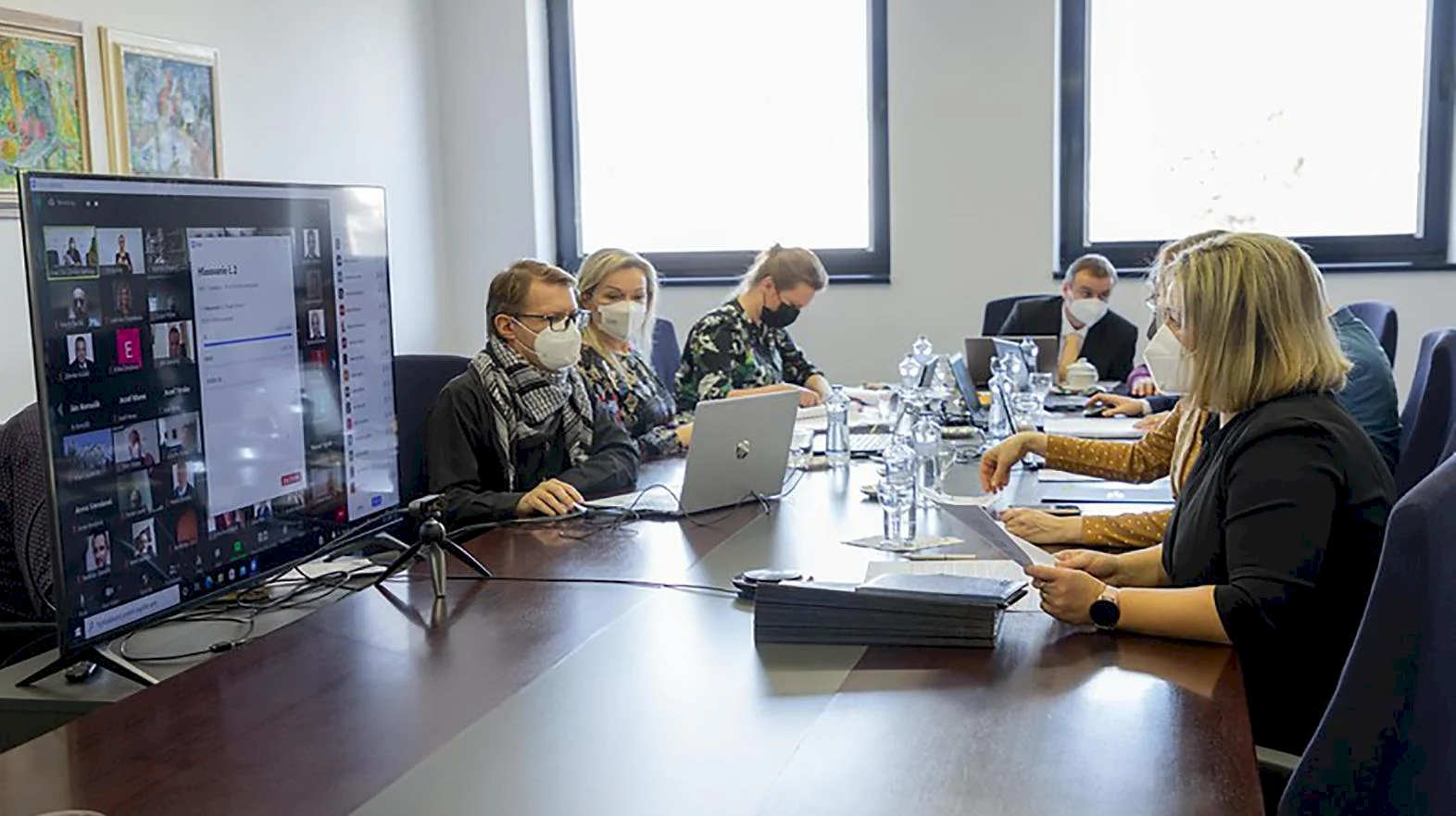 ŽSK spustil prihlasovanie žiadostí o regionálne dotácie