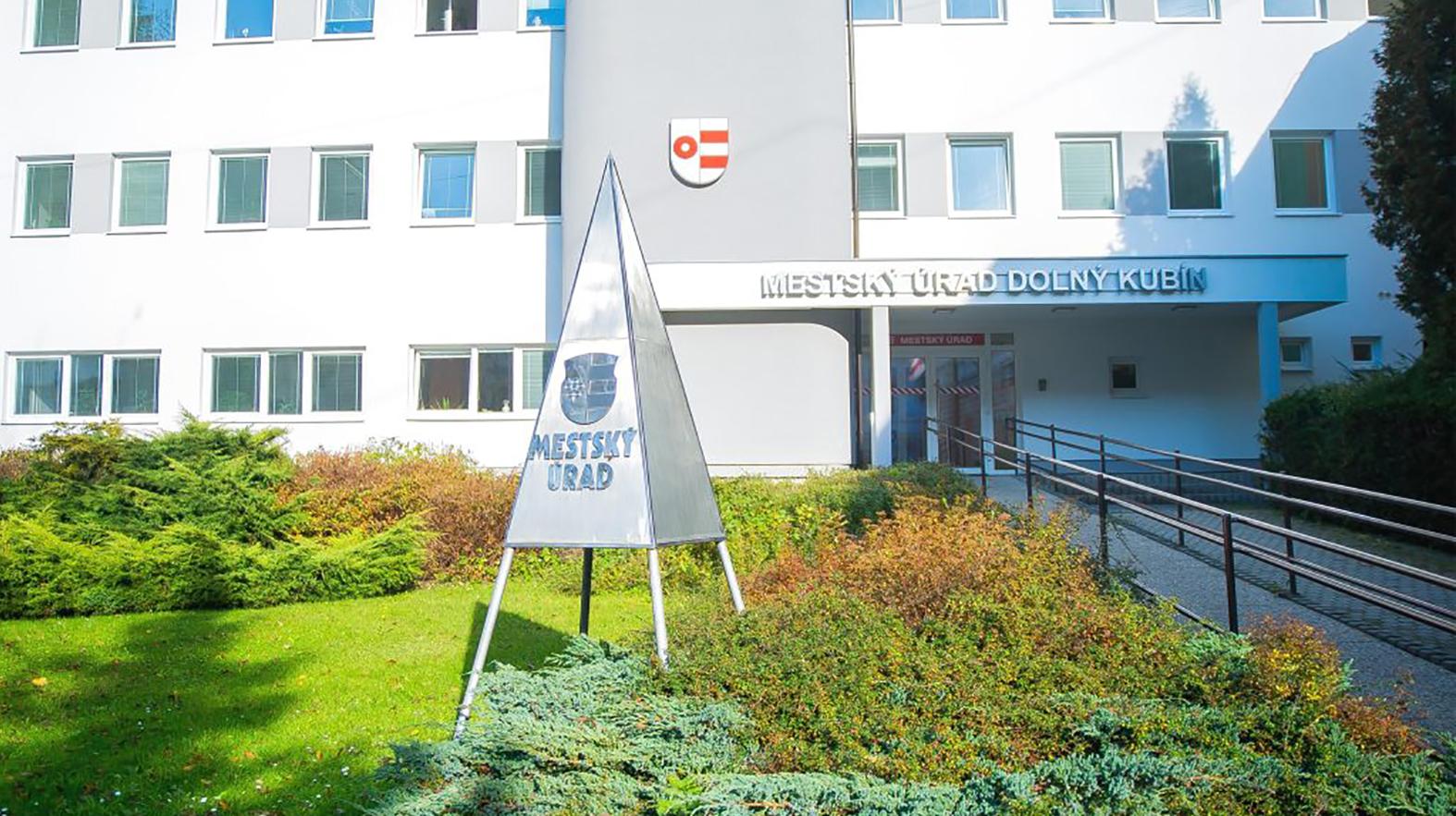 Mesto Dolný Kubín podporí činnosť 41 organizácií a 45 projektov