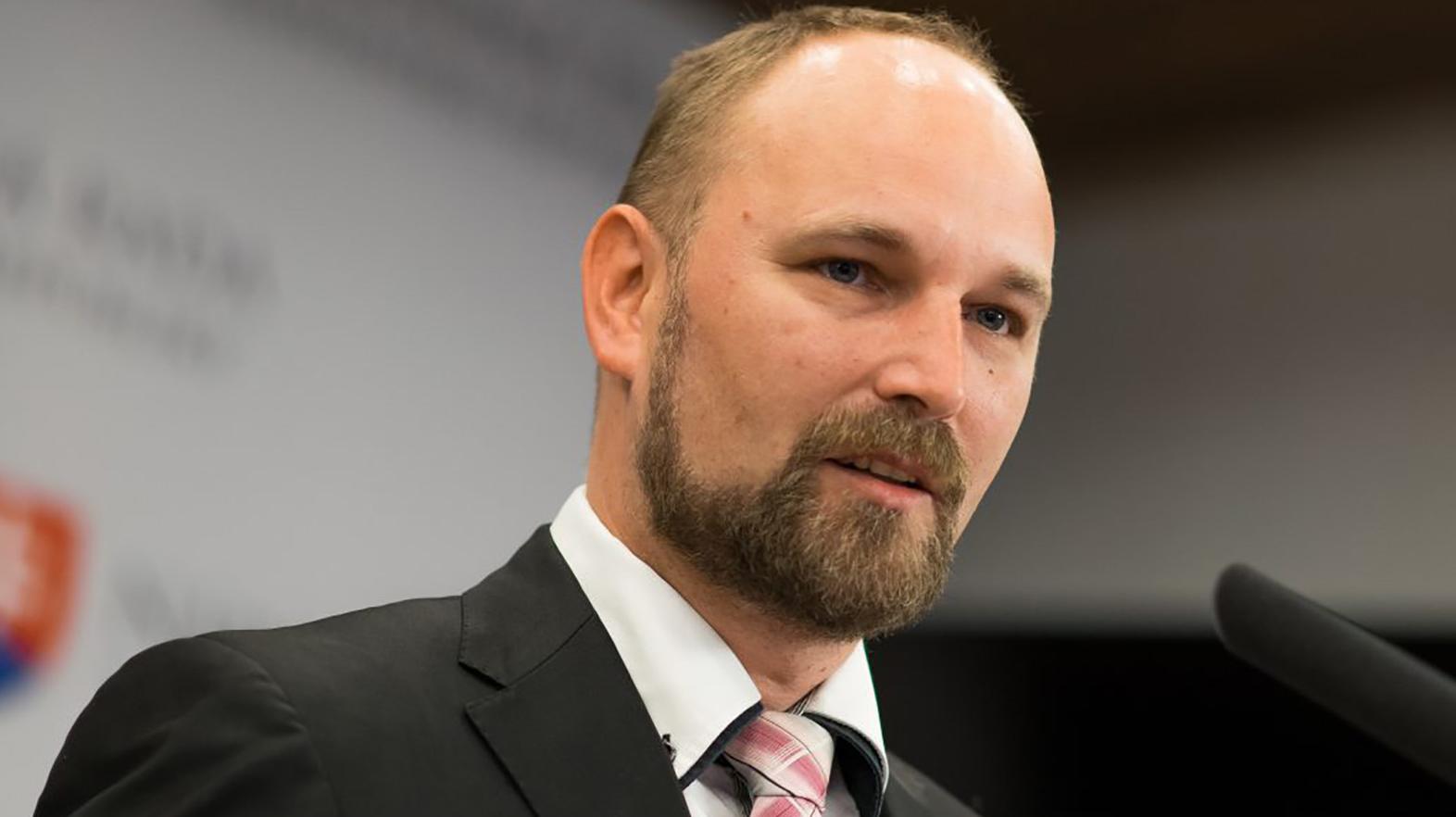 J.Viskupič presadzoval na Kohéznom fóre v Bruseli viac eurofondov pre kraj