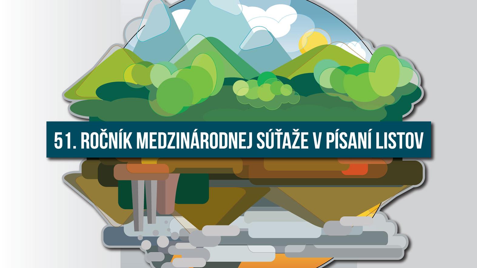 Súťažte o Najkrajší list a vyhrajte zaujímavé vecné ceny
