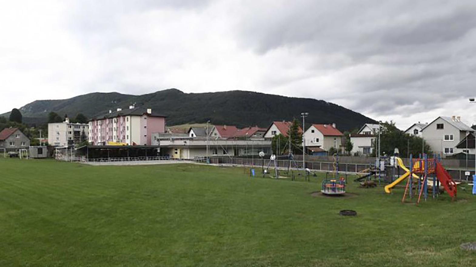 Smart zberný dvor pomohol Domaniži zlepšiť triedenie