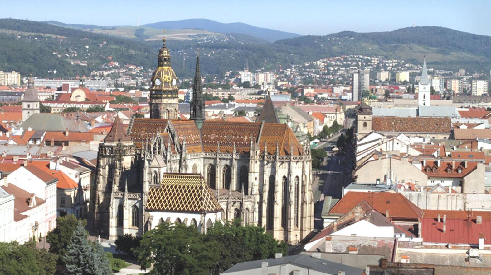 Košice vyhlásili grantovú výzvu na podporu kultúrnych a športových podujatí