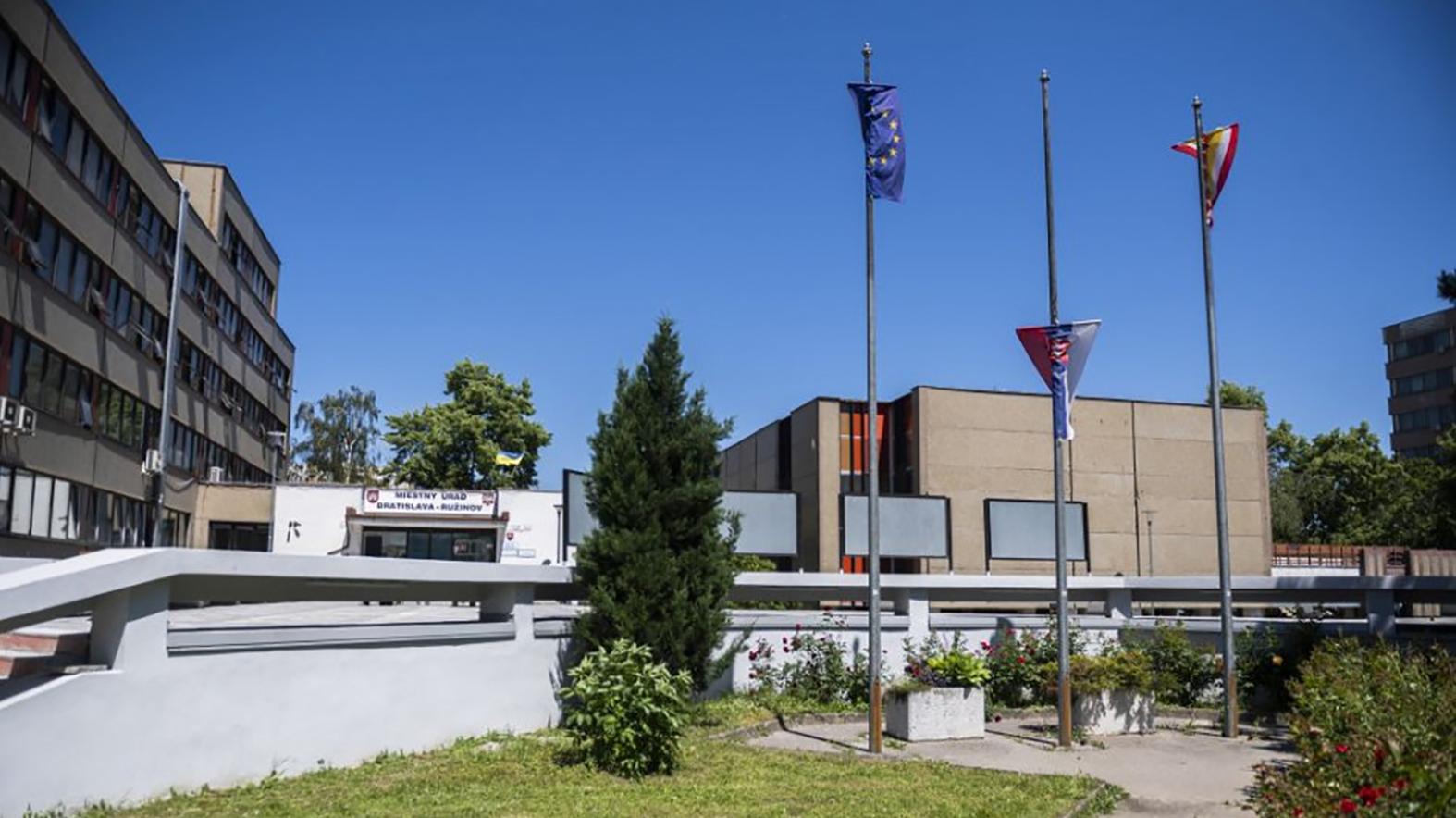 K štrajkovej pohotovosti sa pridalo všetkých 17 mestských častí