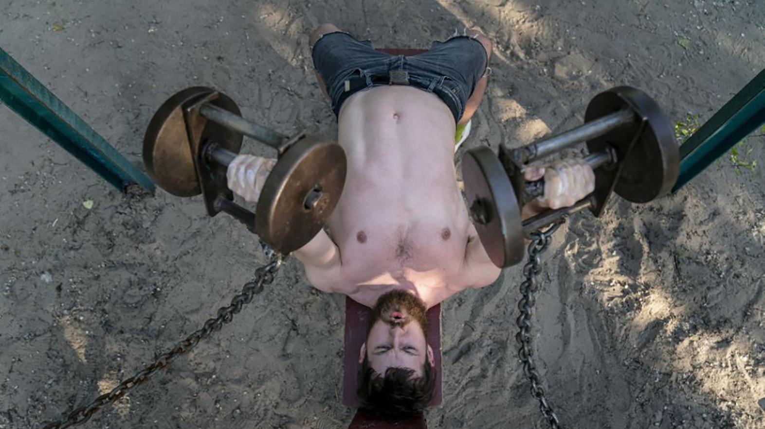 Nové workoutové ihriská už slúžia verejnosti