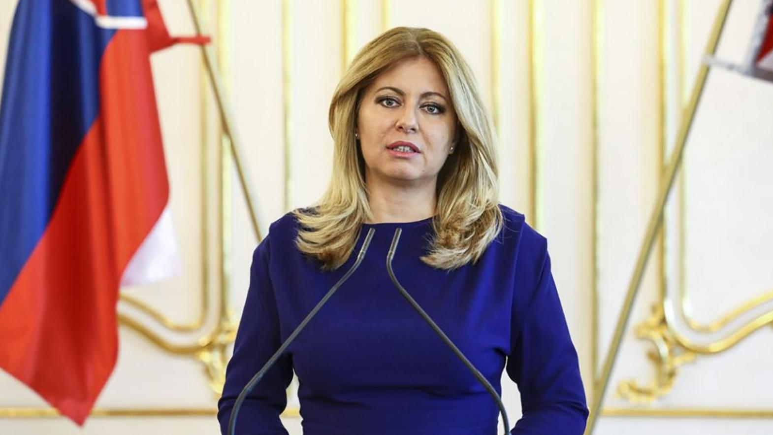 Prezidentka prijme sociálnych partnerov aj zástupcov samospráv