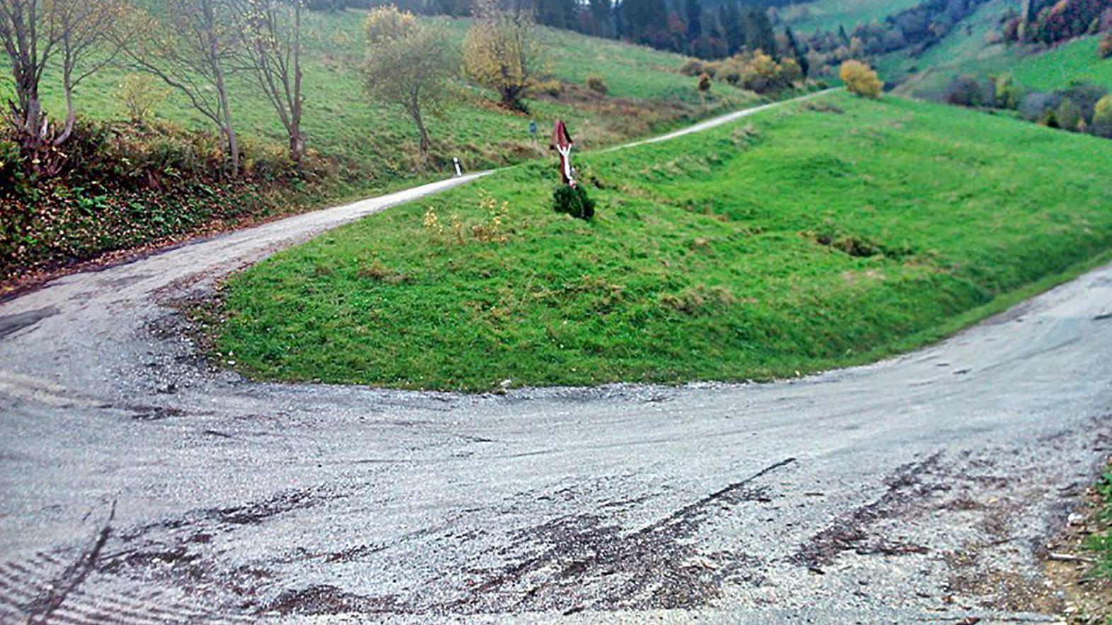 Začala sa rekonštrukcia cesty cez Pačanský kopec, prejazdná bude i v zime