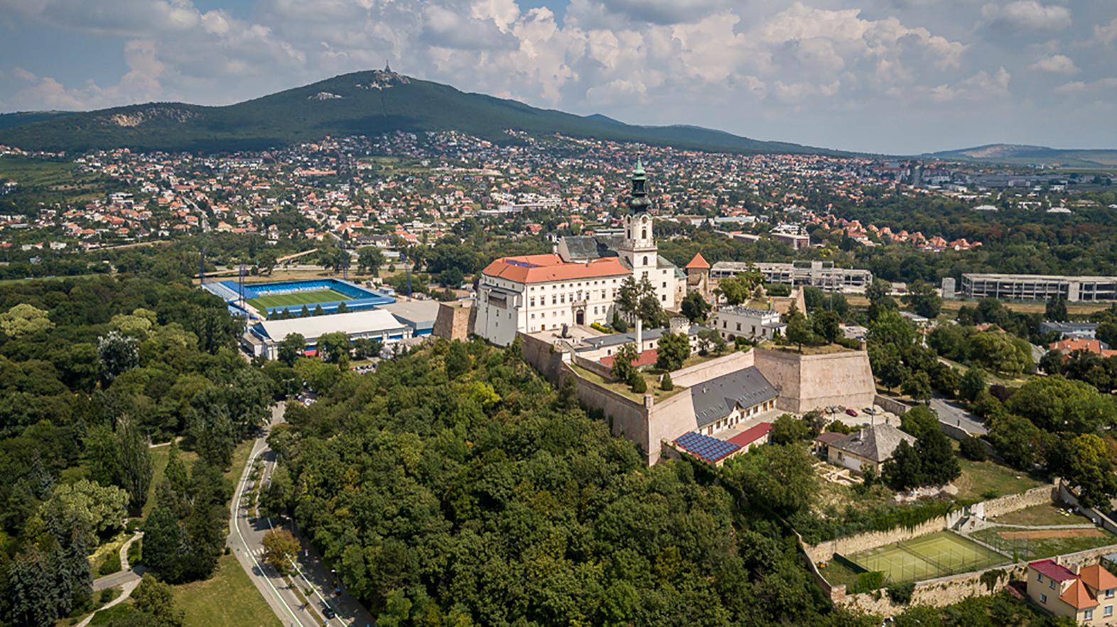 NSK vyhlásil súťaž o najkrajšiu fotku z regiónu