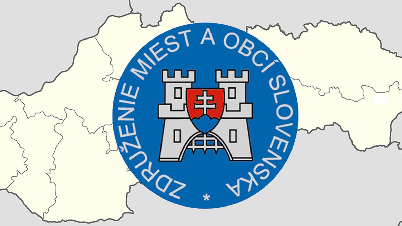 Miestne dane a poplatky sú nástroj na skvalitnenie života obyvateľov
