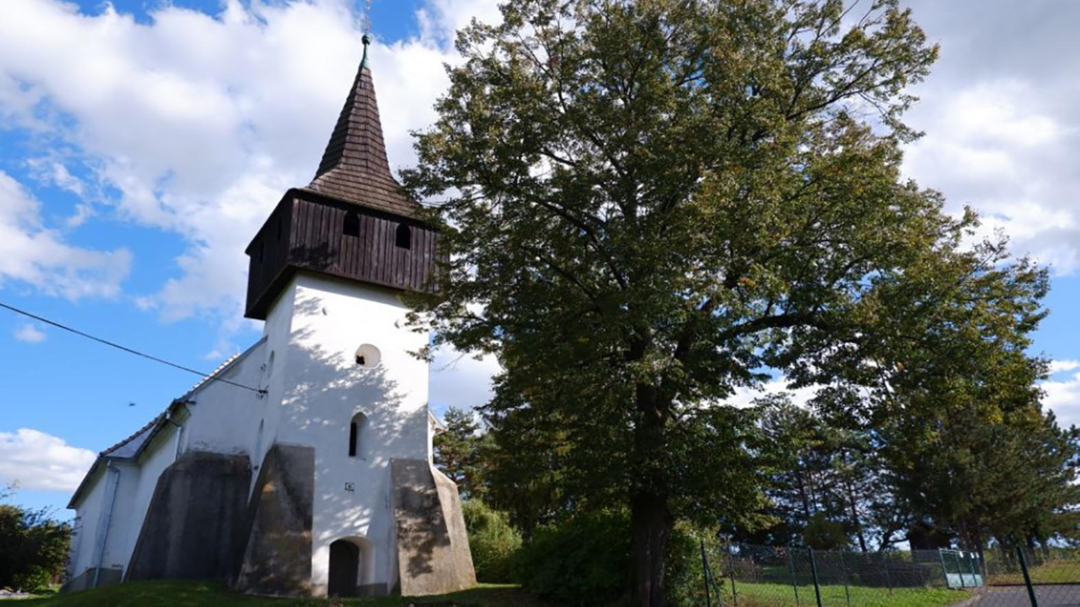Na Gemeri opäť na jeden deň sprístupnia vybrané gotické kostoly