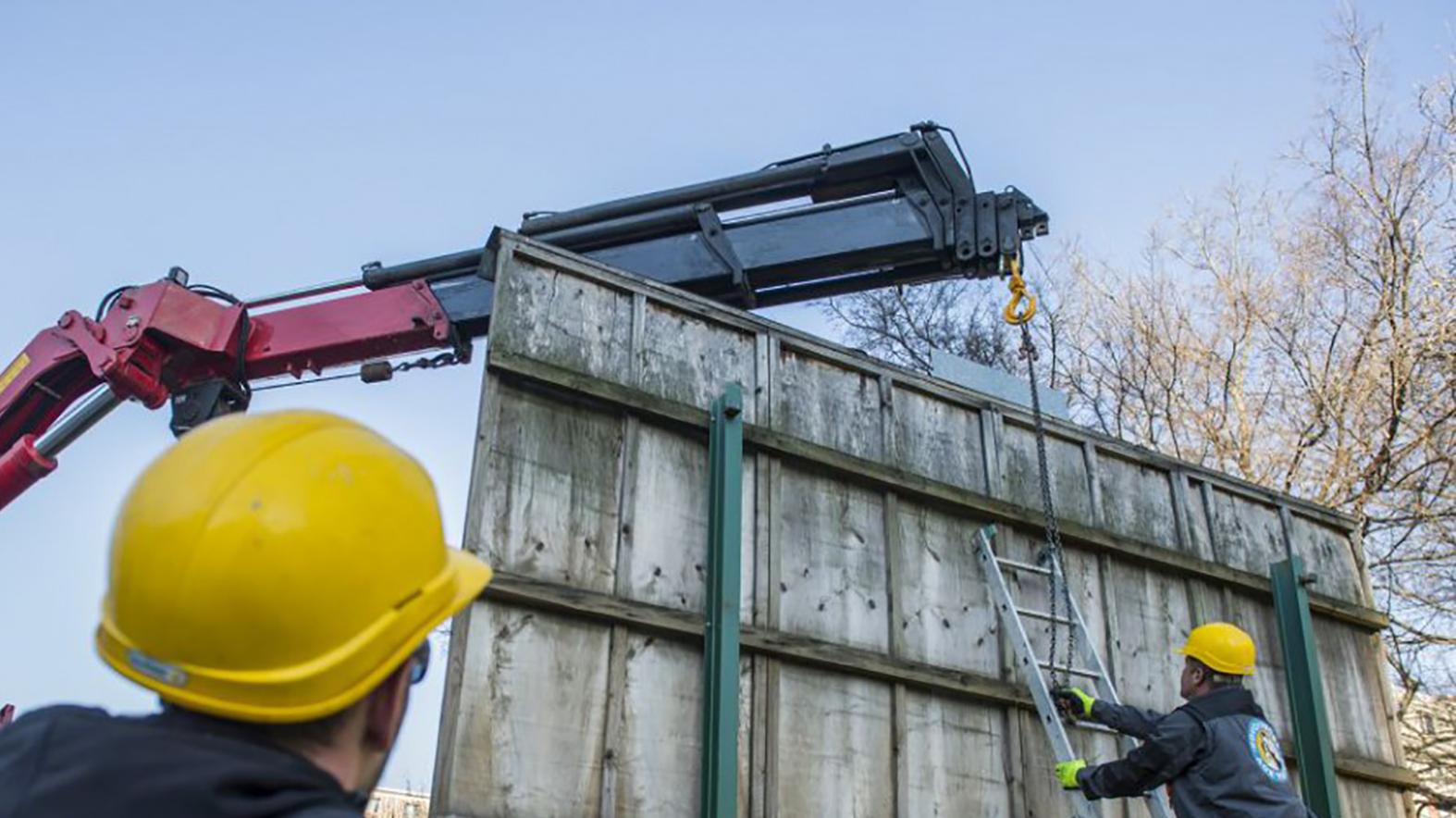 Mesto odstránilo 43 bilbordov, plánuje odstrániť ešte ďalších 40