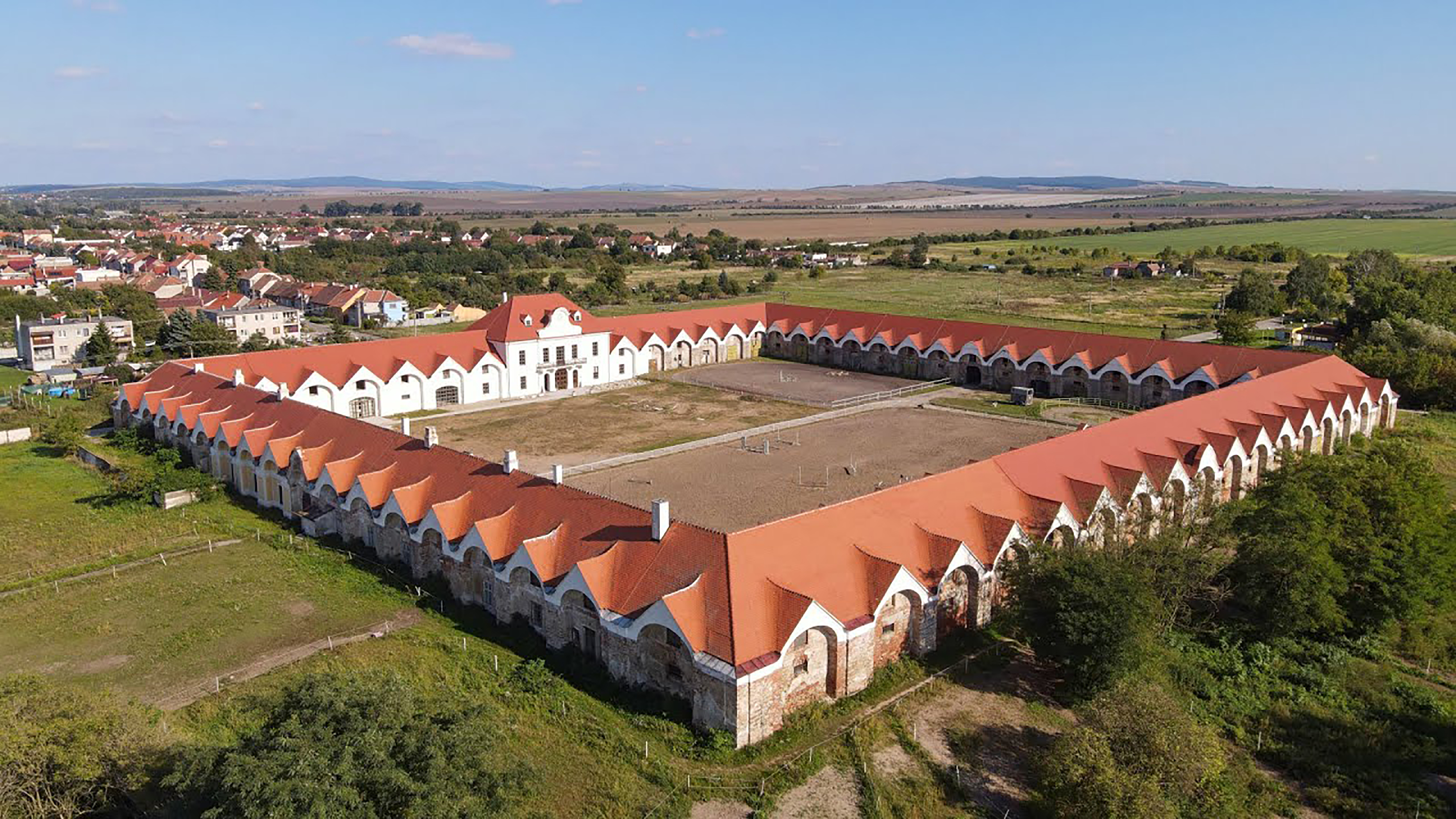 Posledný augustový víkend na Záhorí bude v znamení hudby, folklóru i V. Moravy
