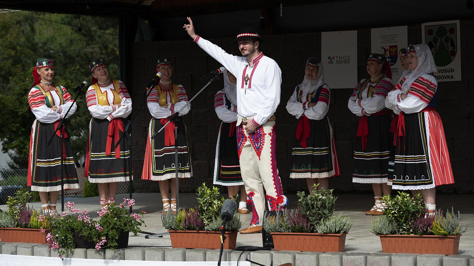 Festival Kým žiješ, tancuj! má za sebou svoj 19. ročník