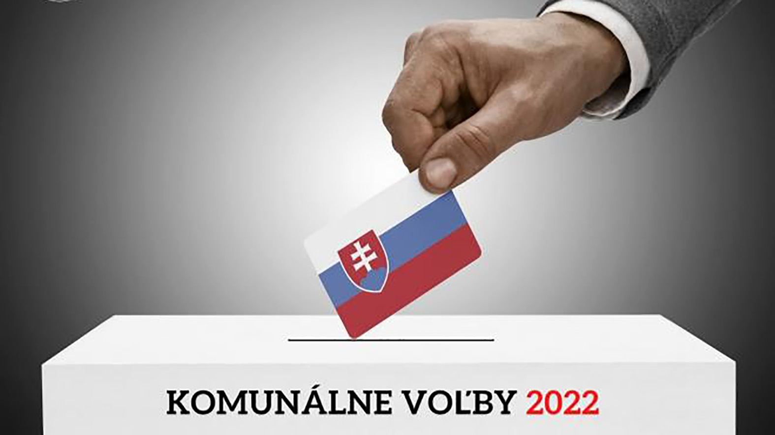 Obce zverejnia zoznamy kandidátov pre spojené voľby najneskôr do 4. októbra 2022