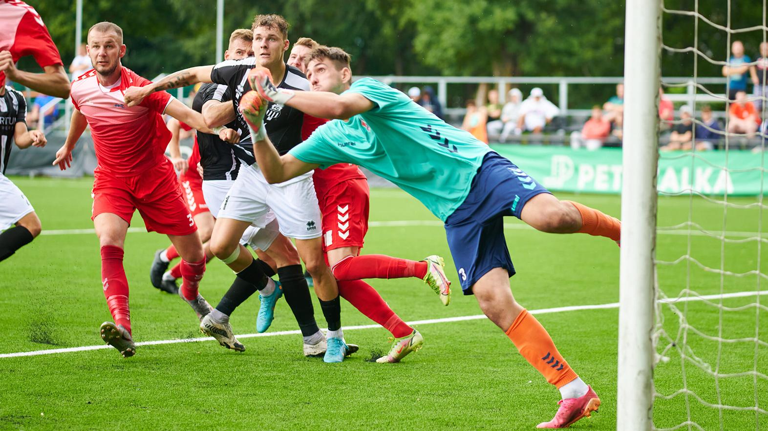 Petržalka poskytne dotácie veľkým športovým klubom aj v roku 2023