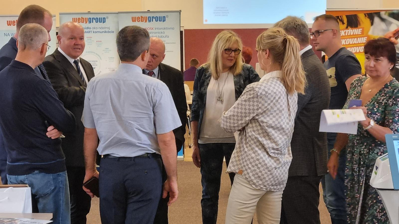 Jubilejná konferencia Asociácie prednostov úradov miestnej samosprávy v SR  