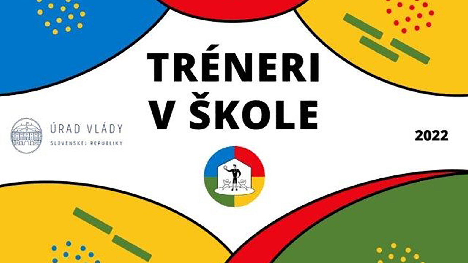 Program Tréneri v škole pokračuje aj v školskom roku 2022/2023  