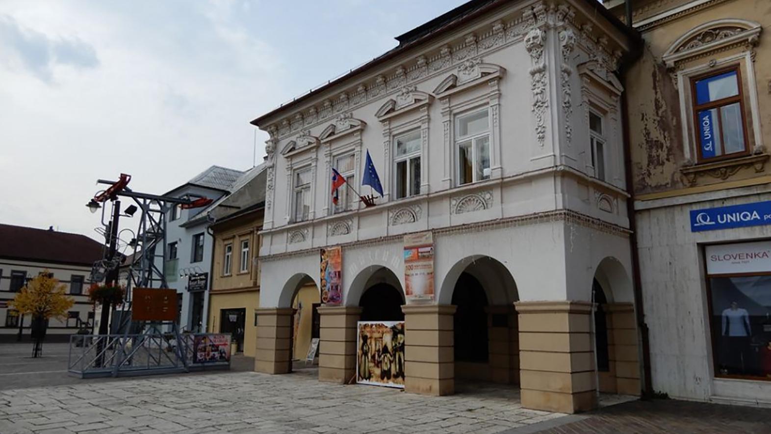 Rozpočet mesta na rok 2023 bude rozvojový