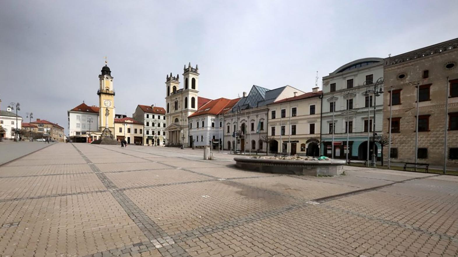 Žiadosti o dotácie na podporu projektov treba podať do konca októbra