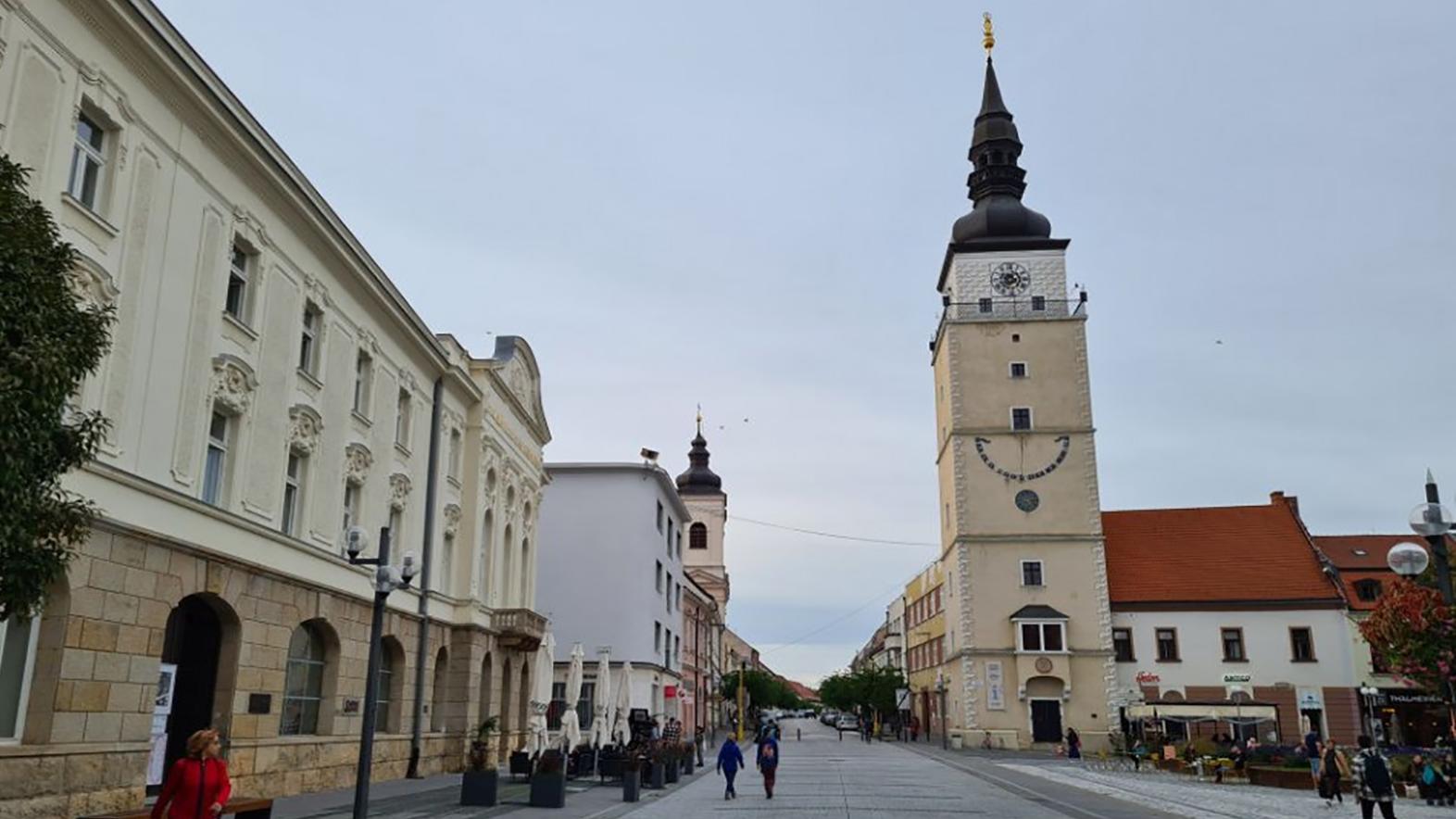 Vo verejnom priestore chýbajú nové umelecké diela 