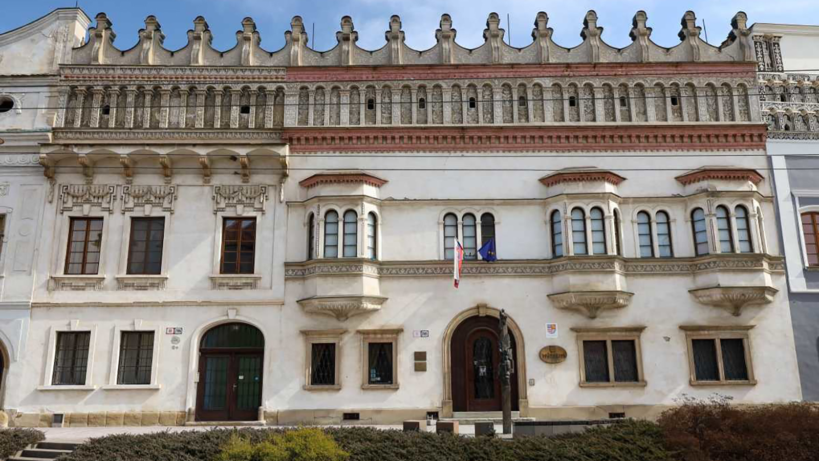 Pred 775 rokmi sa začala písať história Prešova  
