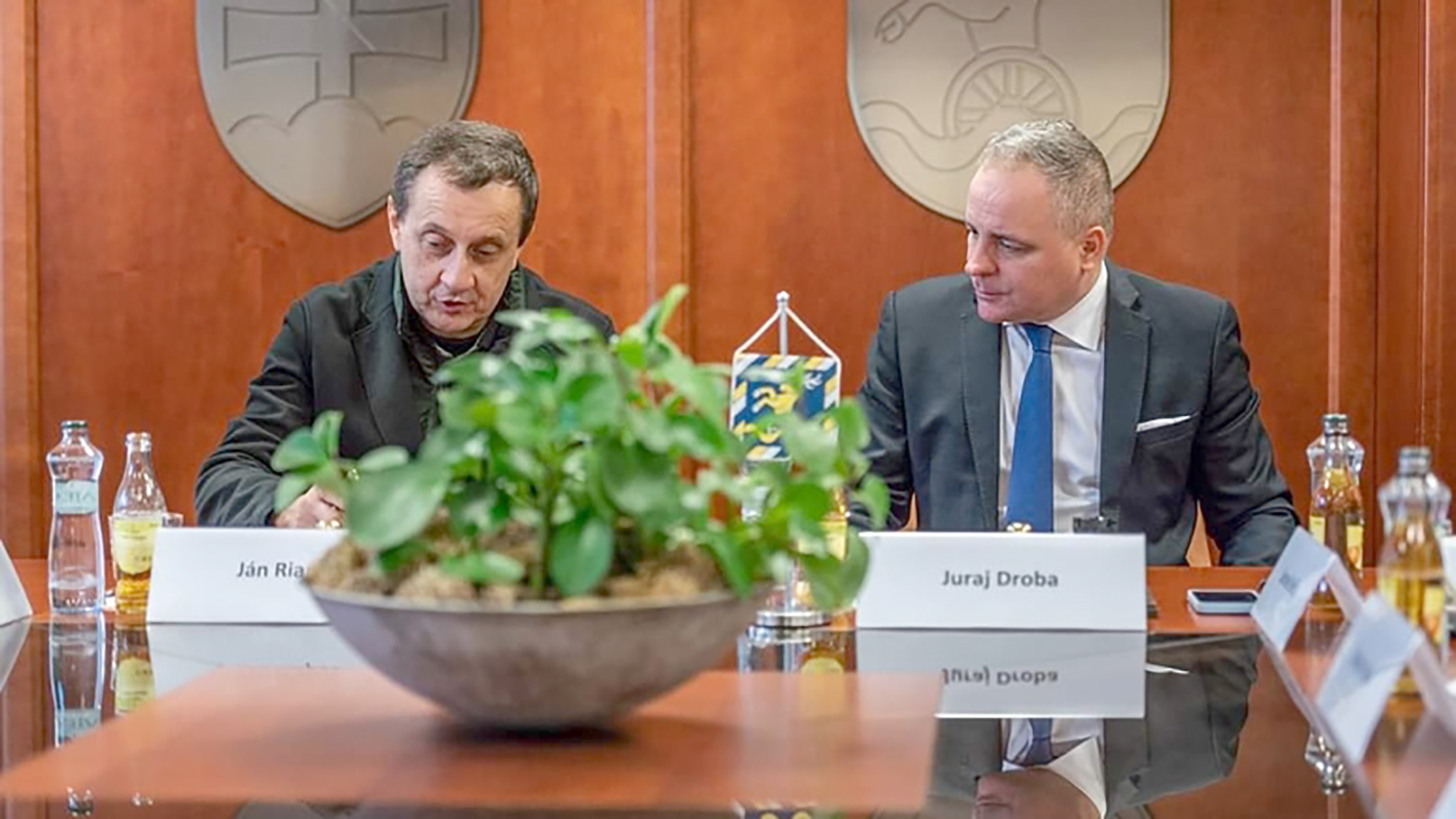 BSK: Memorandum o vzájomnej spolupráci so slovenským paralympijským výborom