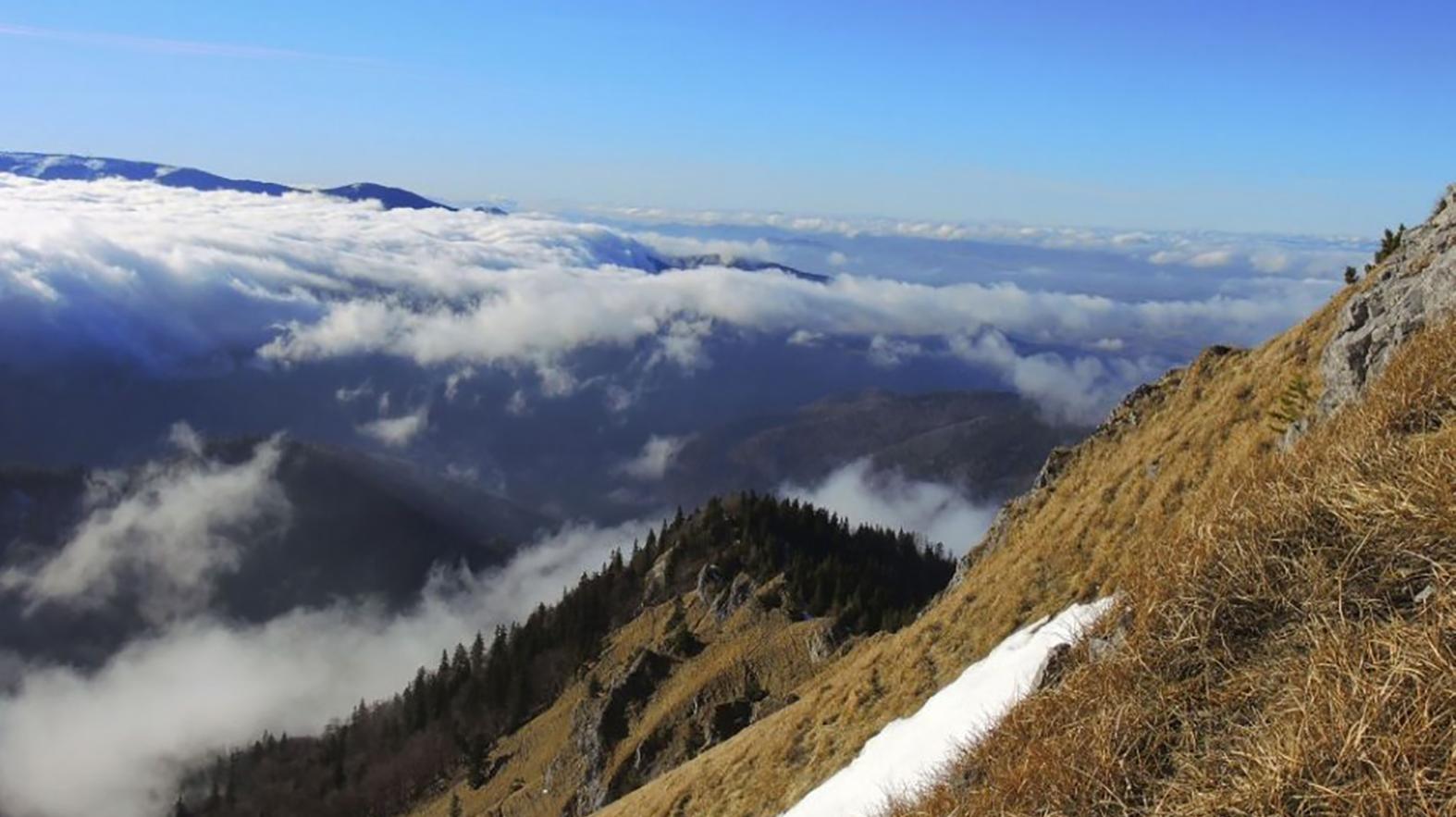 Najvyšší stupeň ochrany v NP Veľká Fatra sa má rozšíriť na 41,55 percenta územia