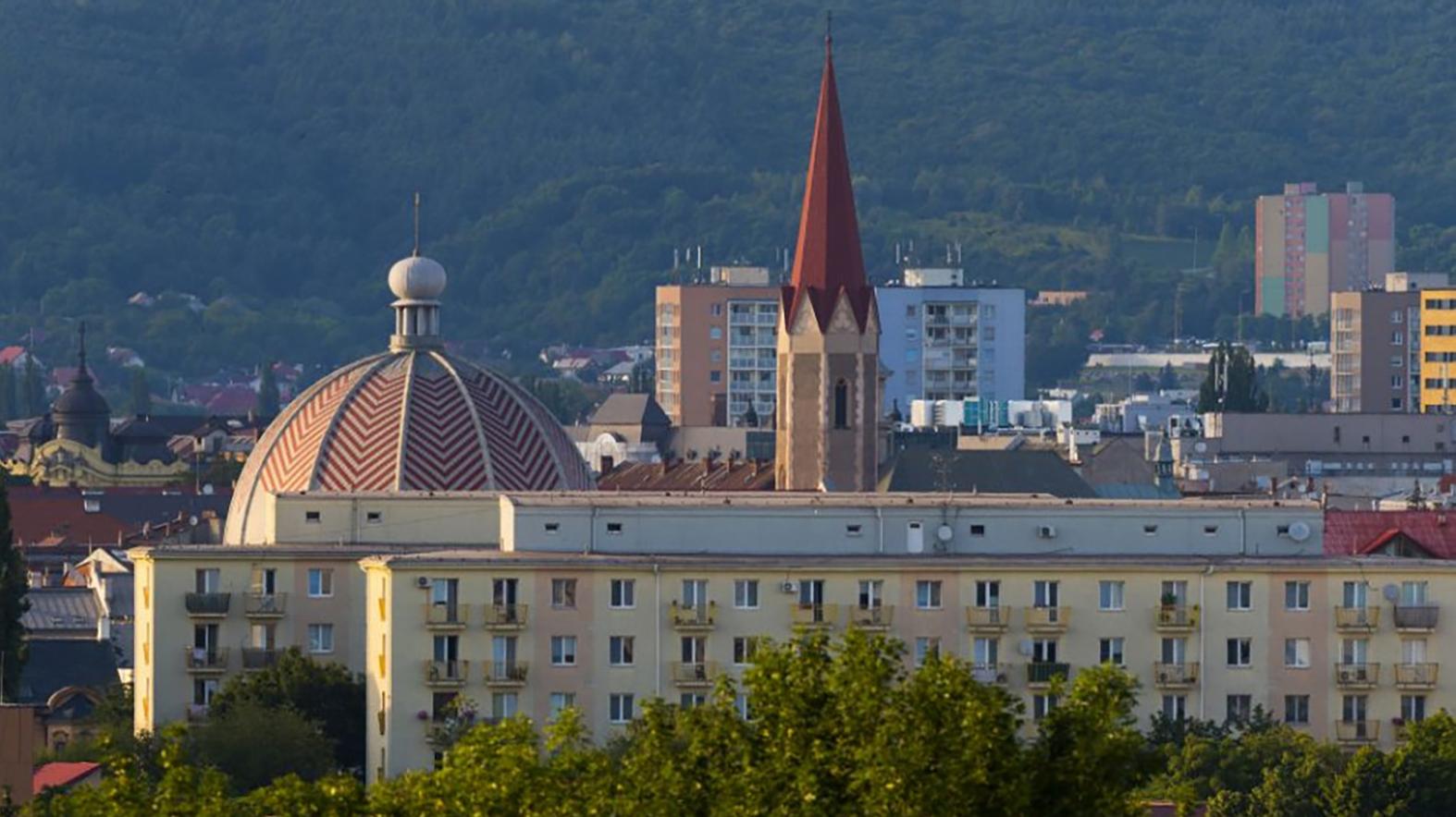 Košická konferencia sa venuje podpore inovácií a vízii rozvoja regiónu