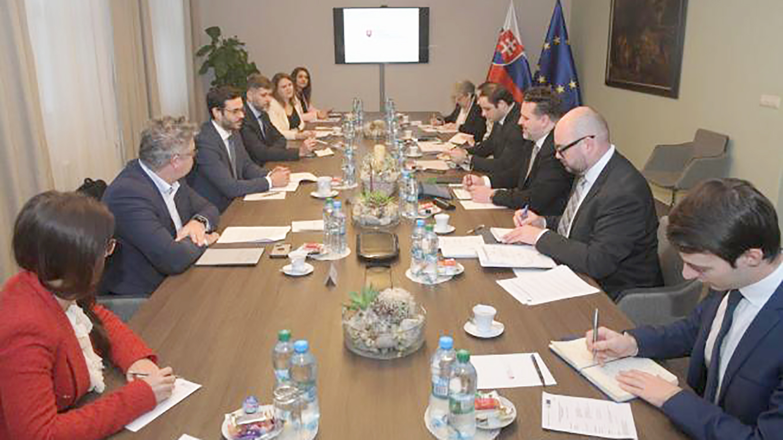 Zámerom spoločného projektu Rady Európy a EÚ je posilnenie pozície samospráv 
