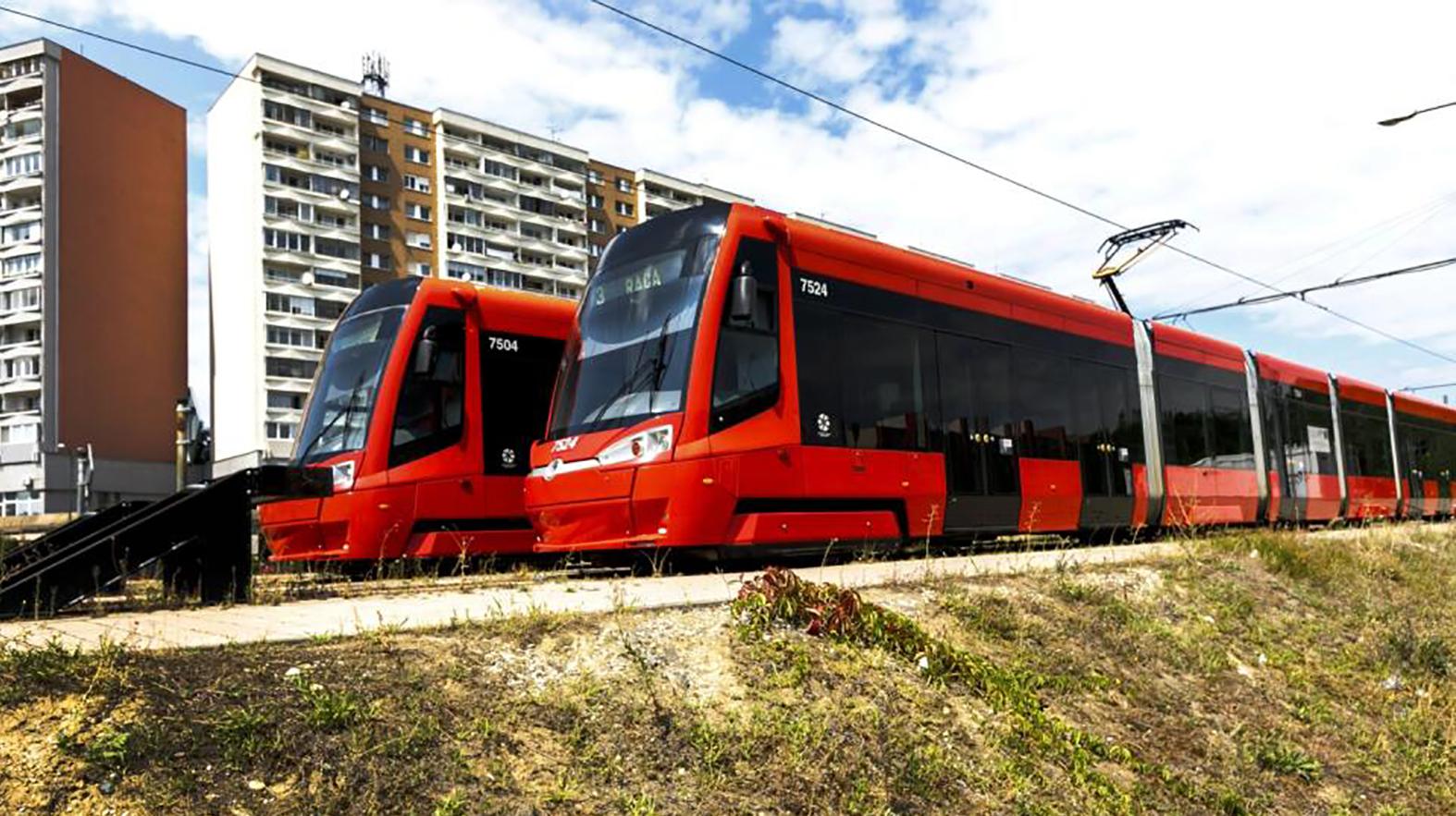 Projekt električky do Petržalky bude ukončený v roku 2024