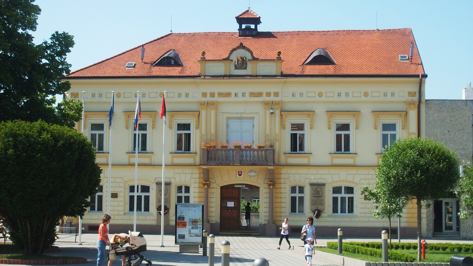 Bánovce nad Bebravou použijú rezervný fond na investície i bežný chod mesta