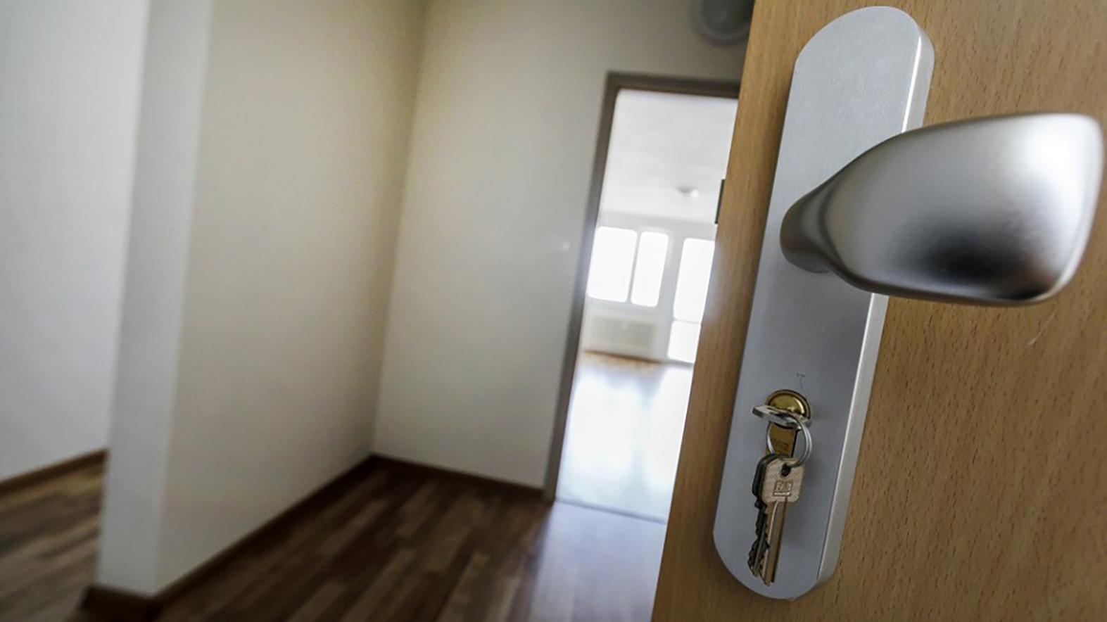 Mesto plánuje odkúpiť nájomný bytový dom na Šípku