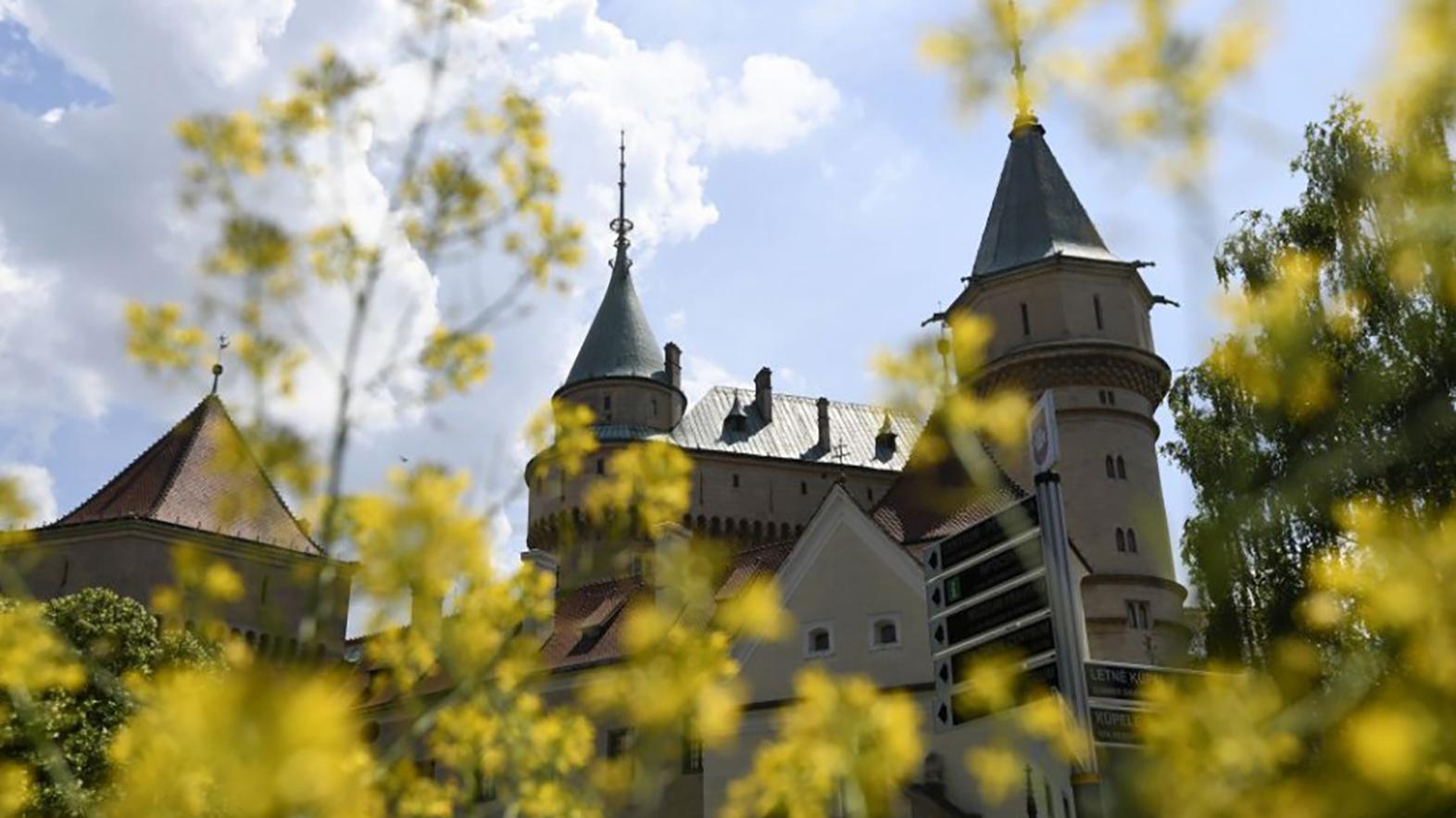 Mesto Bojnice vloží do oblastnej organizácie cestovného ruchu 36 000 eur
