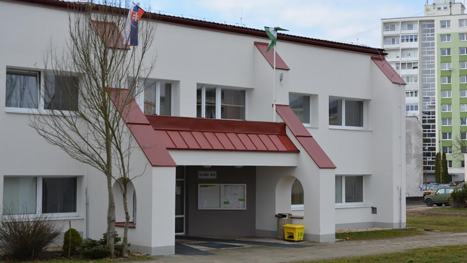 Mesto plánuje budúci rok hospodáriť s rozpočtom viac ako 23 miliónov eur