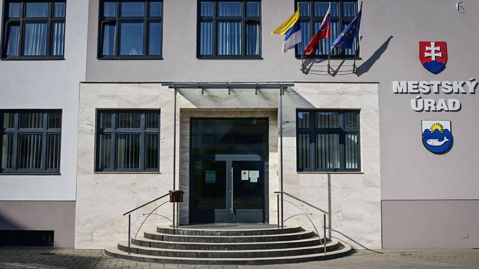 Mesto chce budúci rok hospodáriť s rozpočtom viac ako šesť miliónov eur