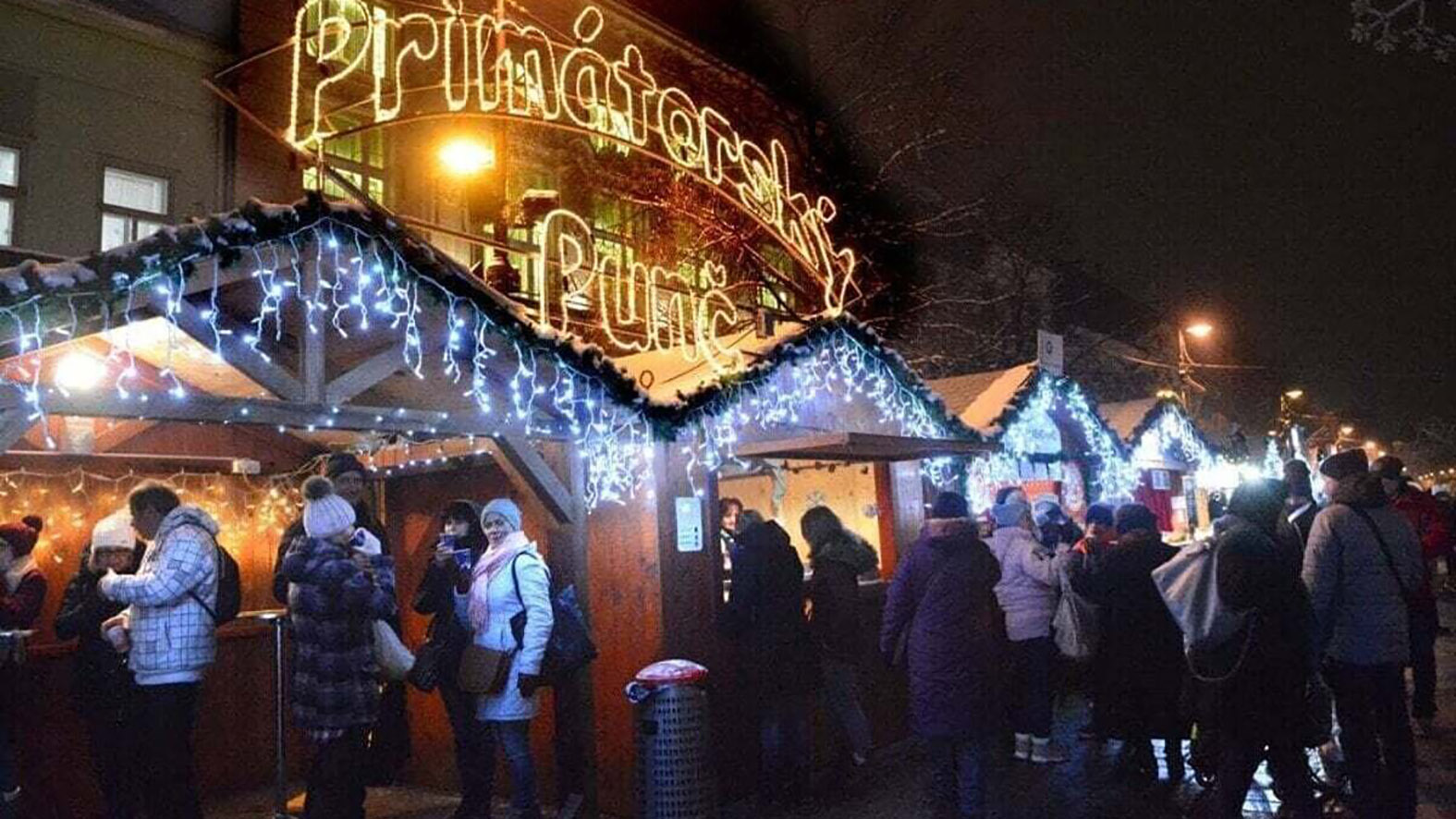 Výťažok z Primátorského punču dosiahol viac ako 24 500 eur 