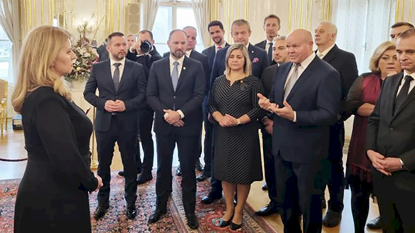 Prezidentka SR: Štát musí rátať so samosprávami nielen v dobe krízy  