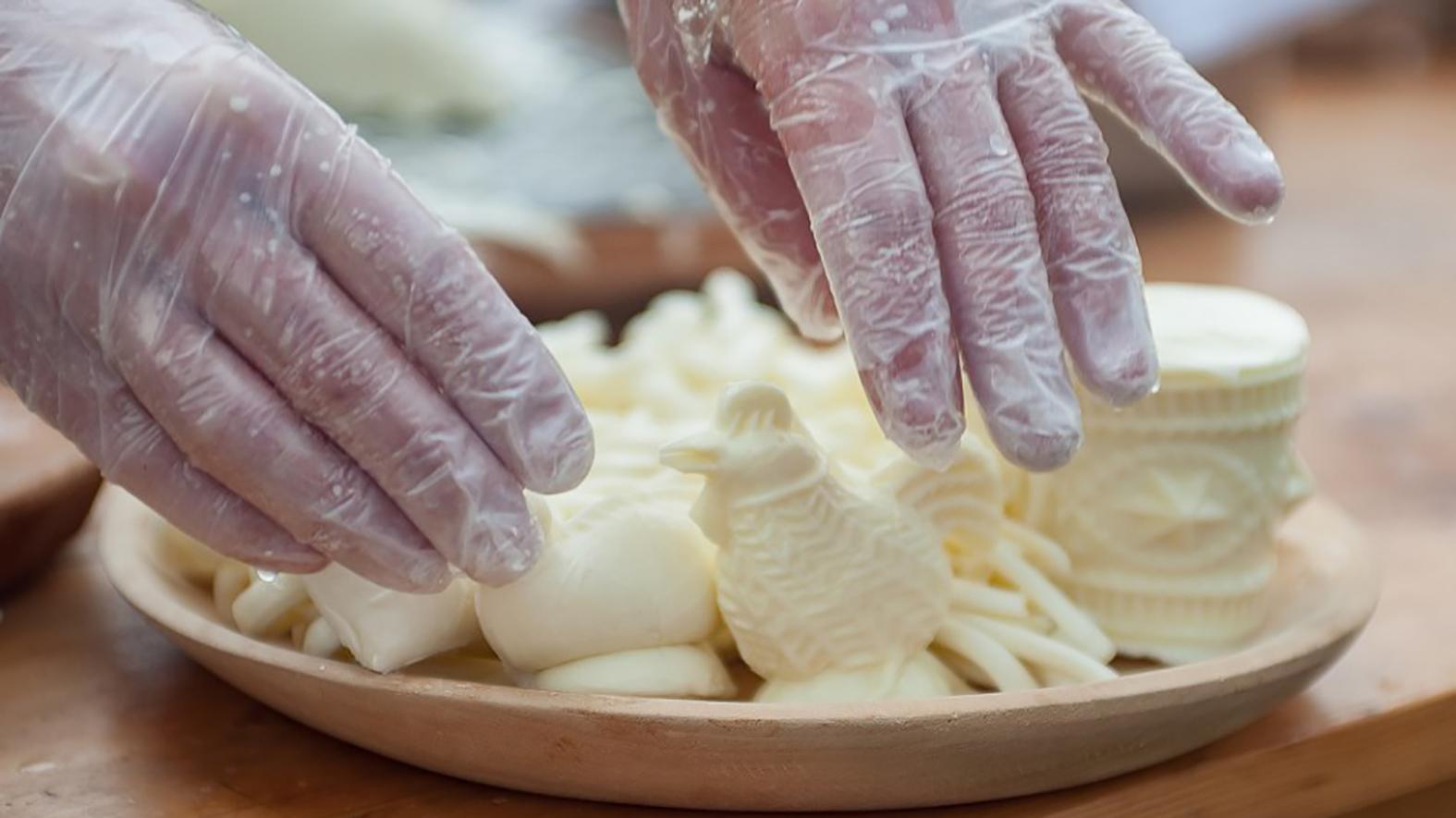 Na svetovom zozname Archa chutí je zatiaľ 15 slovenských potravinových produktov