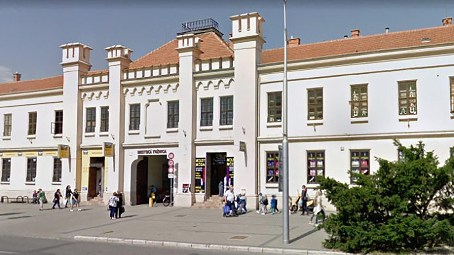 Nitra pripravuje ďalšiu rekonštrukciu mestskej tržnice