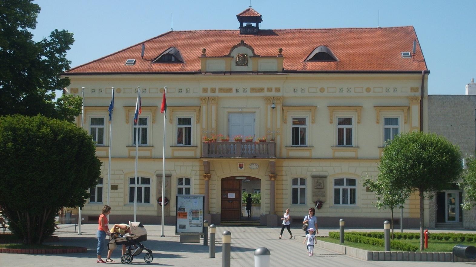 Mesto plánuje v tomto roku výstavbu bytov či kompostárne