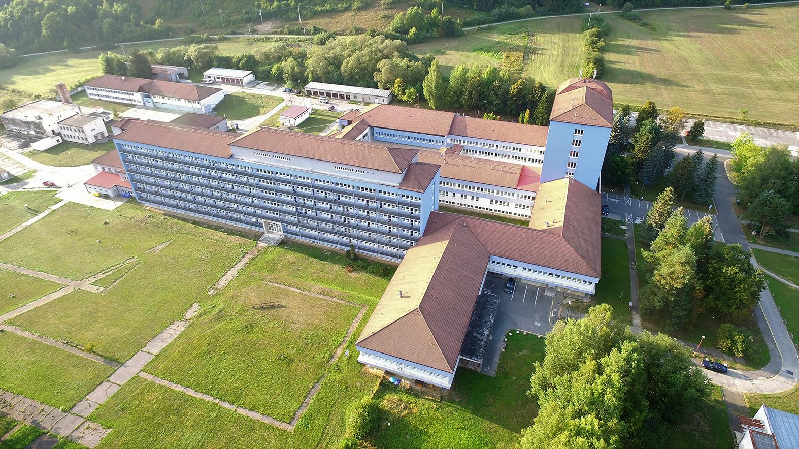 Na Horehroní spustili petíciu za zachovanie nemocnice v terajšom rozsahu