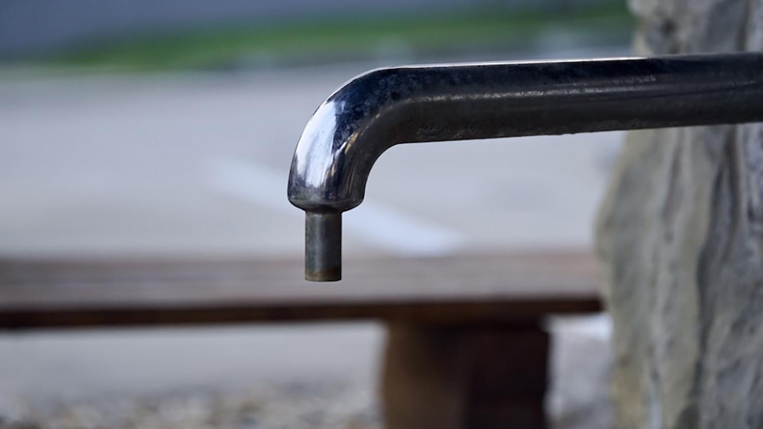 V Čachticiach zmiernia klimatické dosahy vodozádržnými opatreniami
